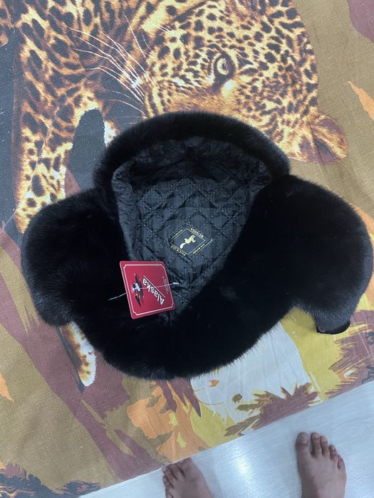 ПродамНорковую  шапка