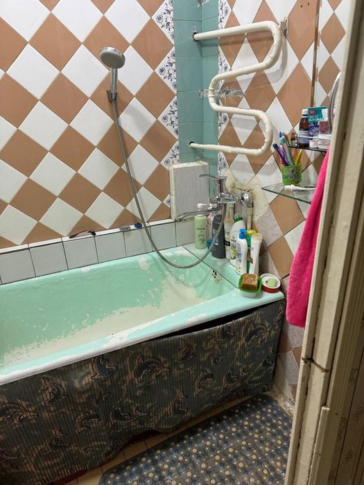 Продается квартира