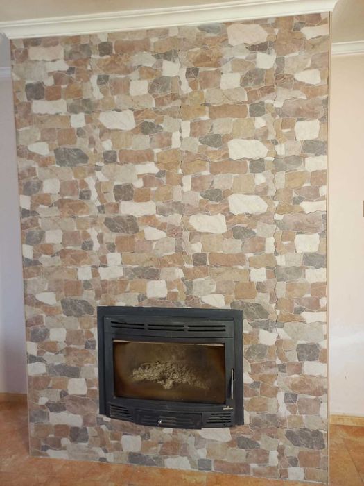 Професионално лепене на плочки