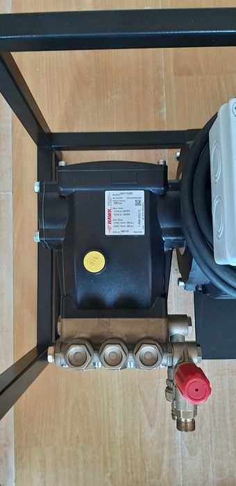 Подам трансбой  авд  HAWK  NMT15|20  новый