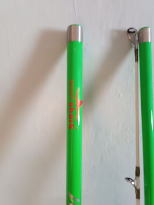 Кармак сатылады.