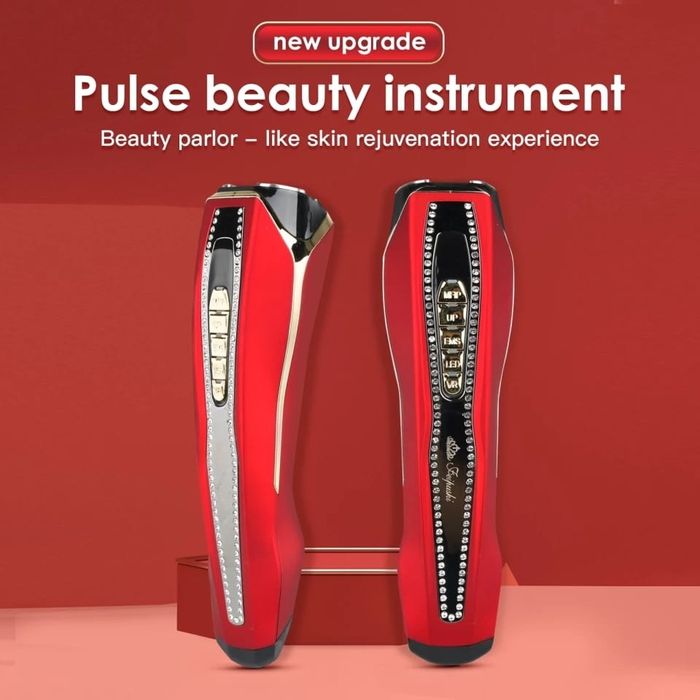 Аппарат для лица 6 в 1