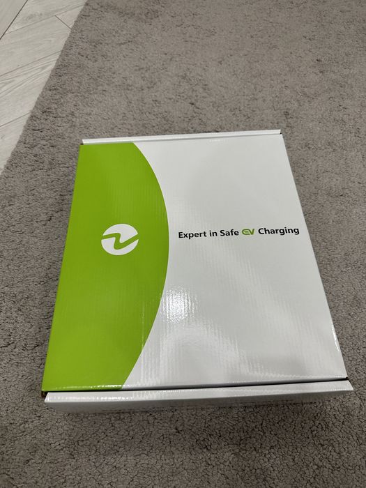Зарядное устройство ZENCAR для электромобилей 3,5 квт 16A