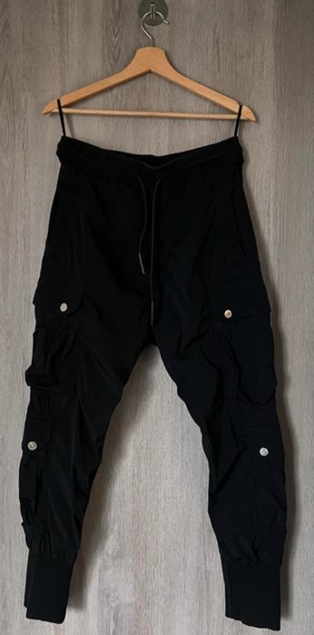 Pantaloni Made By Society