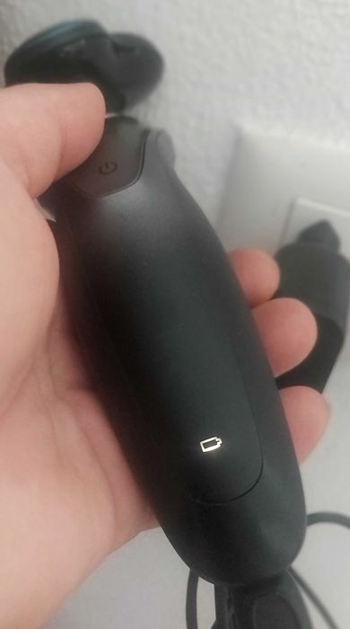 Aparat de Ras Philips Series 7000 S7970 – Smart Shaver Bluetooth