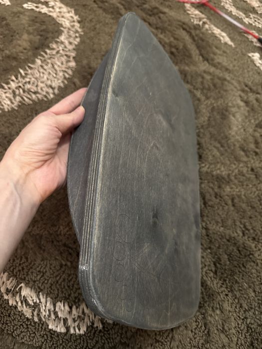 Пролам доску Бильгау