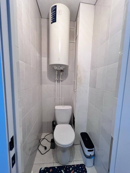 Продается 1-комнатная квартира