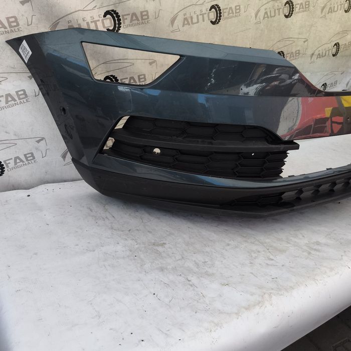 Bara fata Skoda Karoq an 2017-2018-2019-2020-2021