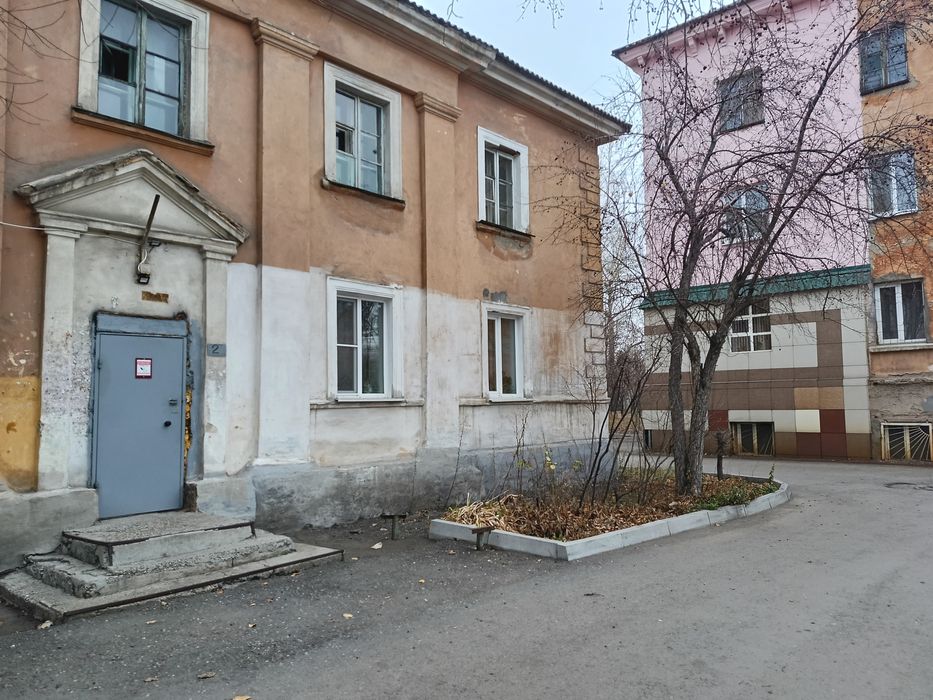 Продам квартиру 3-х