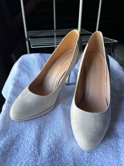 Pantofi de dama marimea 39