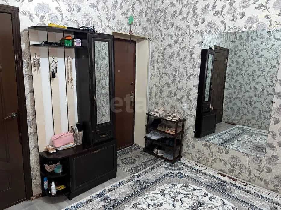 Срочно! Продаётся квартира в Бектемирском районе на Воднике-2 [w]