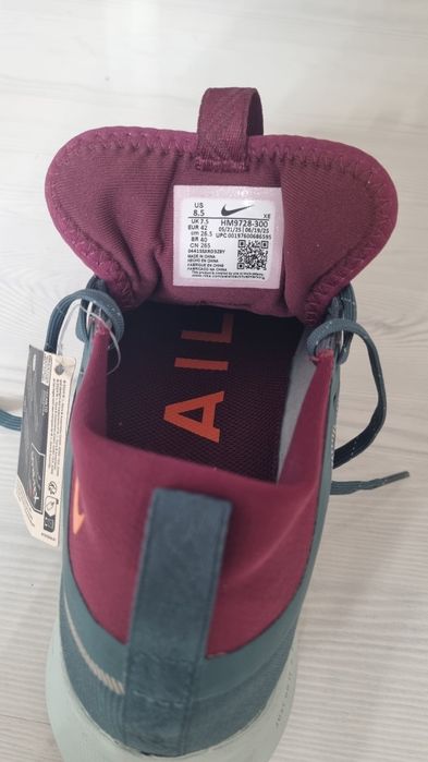 Nike  Trail GORE-TEX barbat