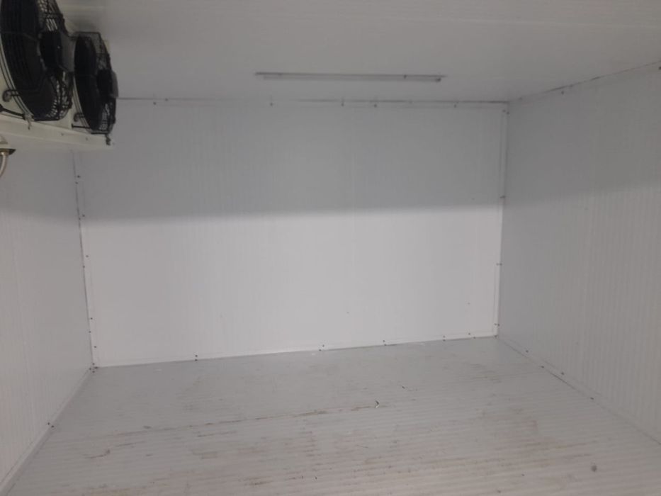 Морозильная камера