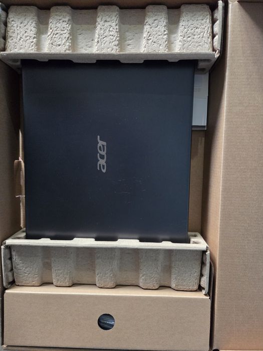 Laptop Acer aspire 3