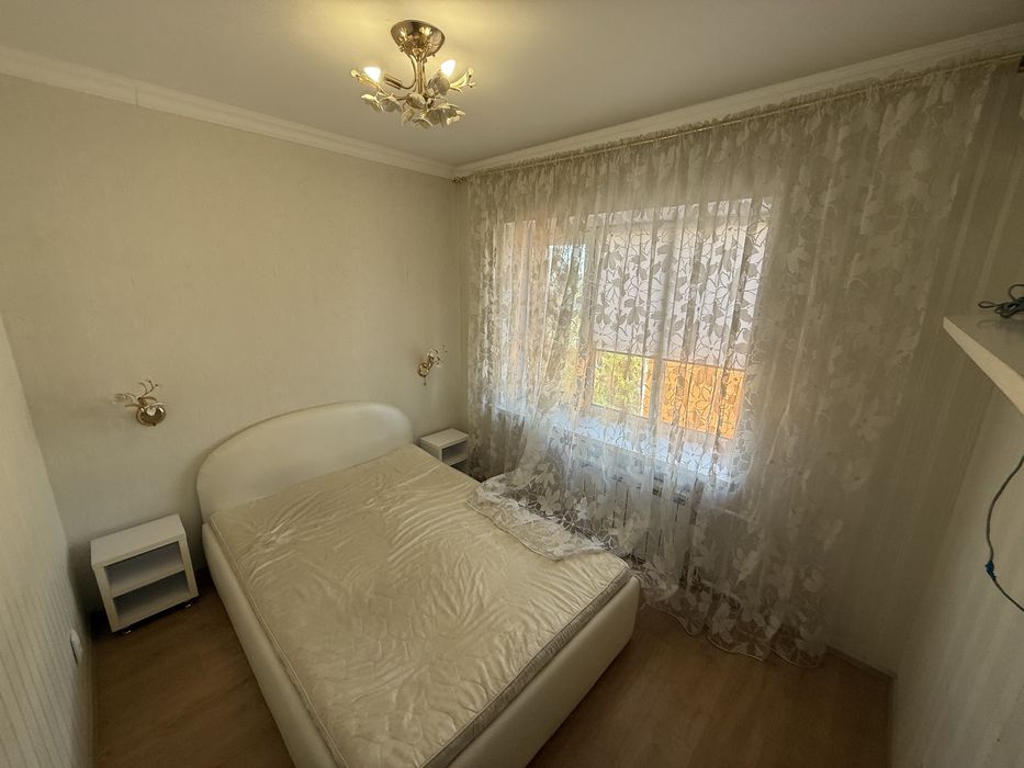 Продается 3 комнатная квартира