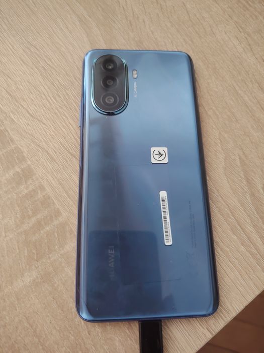 Huawei nova Y70 utilizat