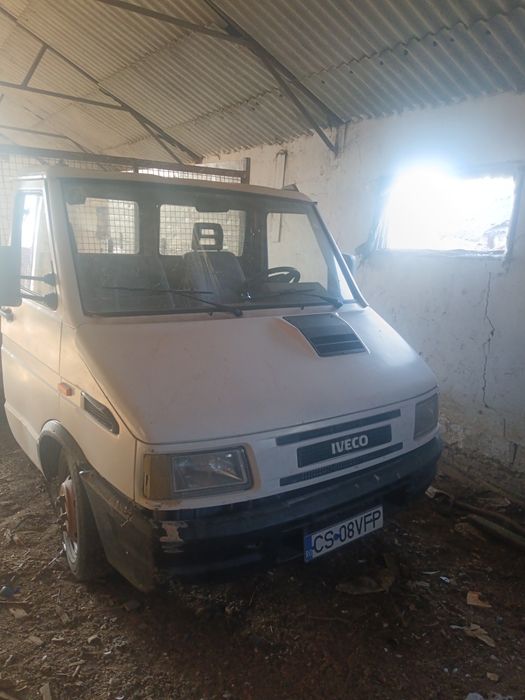 Camionetă IVECO 1998