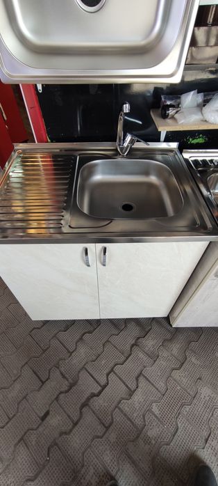 Tumba moyka xar xil razmerlarda