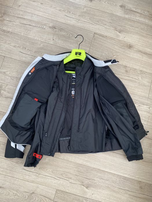 Geaca moto barbati RICHA