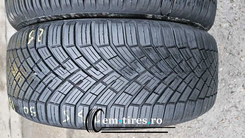 SET 2 Anvelope All Season 235/50 R19 CONTINENTAL AllSeasonContact 2 10