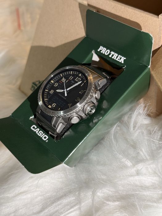 Ceas Casio ProTrek