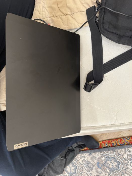 Продам ноутбук Lenovo idepad gaming 3