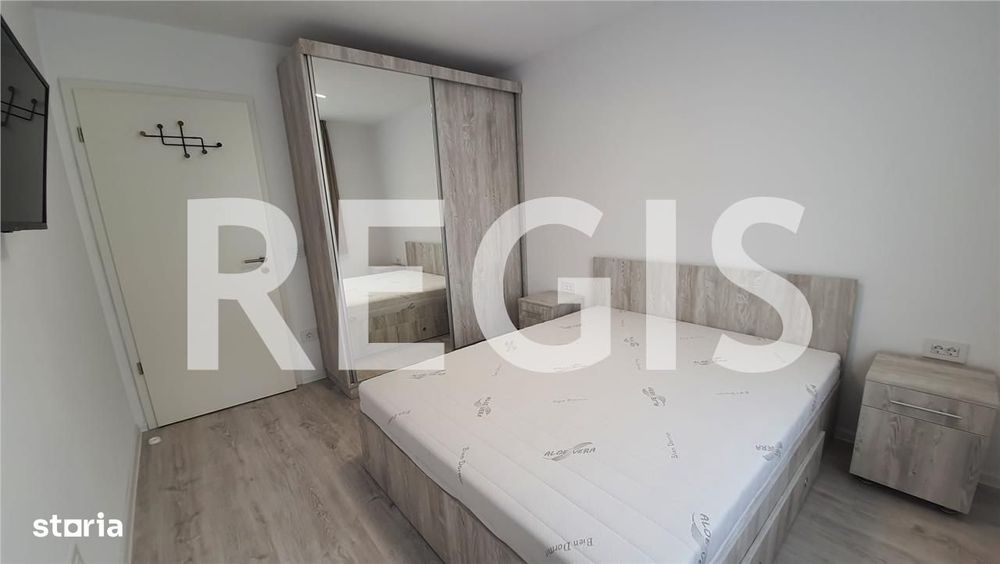 Apartament de vanzare 2 camere - open space, Coresi KASPER