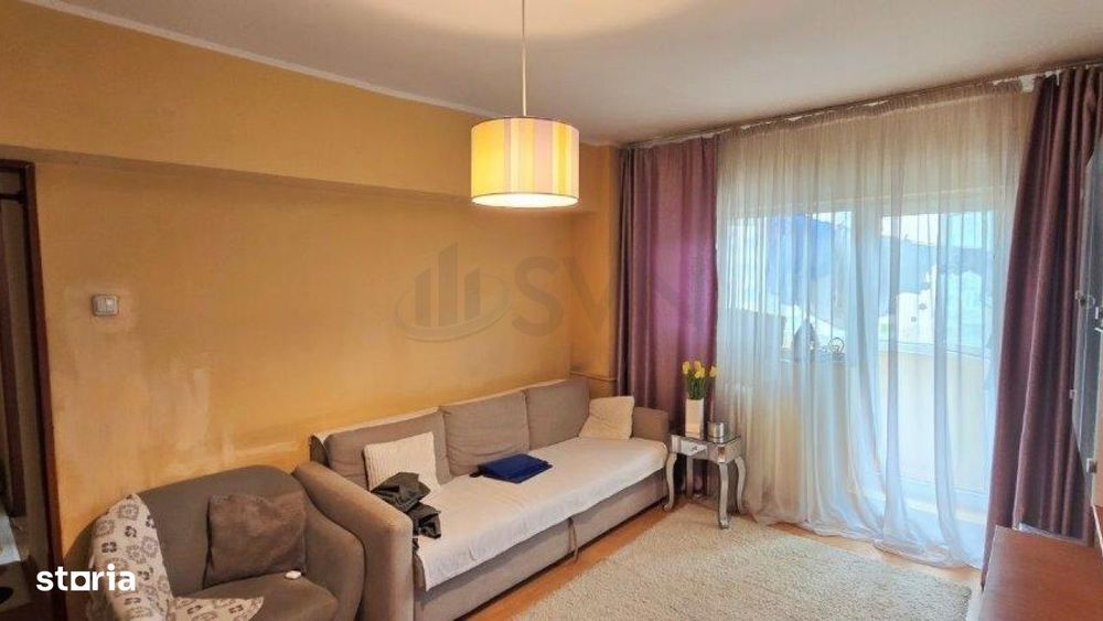 Apartament 3 camere - Piata Crangasi