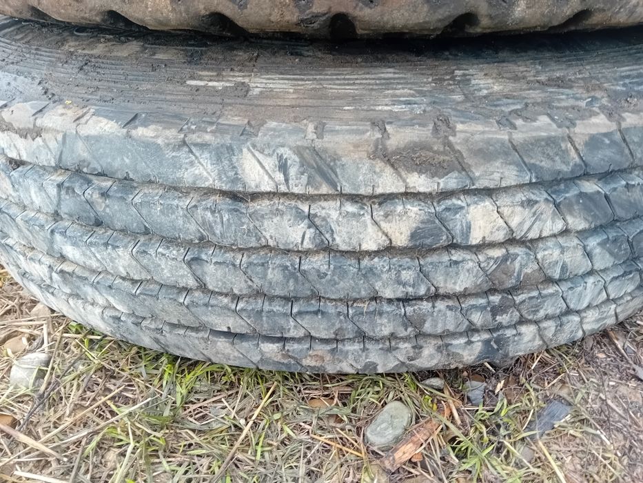 Cauciucuri 1100 r 20 kama