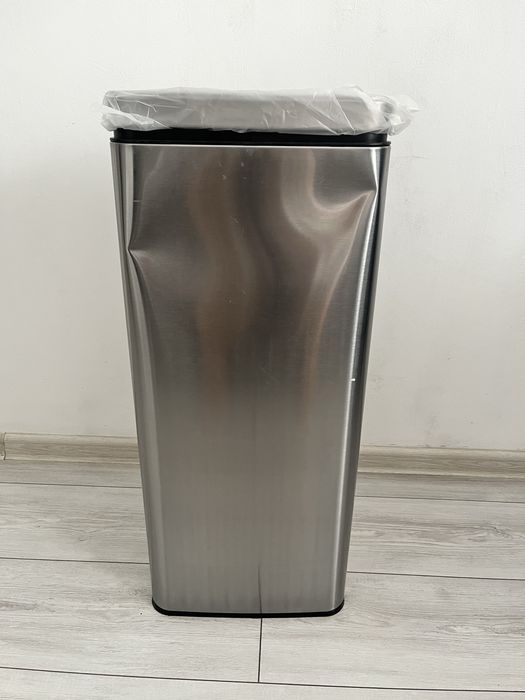 Урна пепельница бракованная