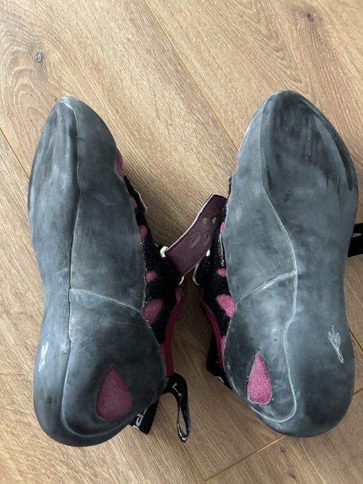 La Sportiva Tarantula