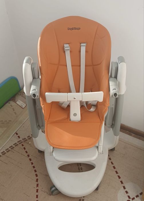 Чехол для стульчика peg perego Tatamia