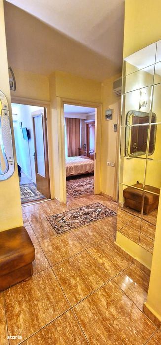 Trei camere decomandat etajul 1, Dacia