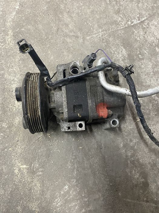 Компрессор кондиционера Mazda 6 GG 2.3 2004