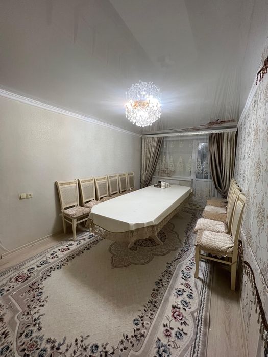 недвижимость квартира