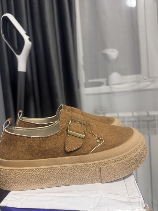 Обувь женская на осень на 38 размер