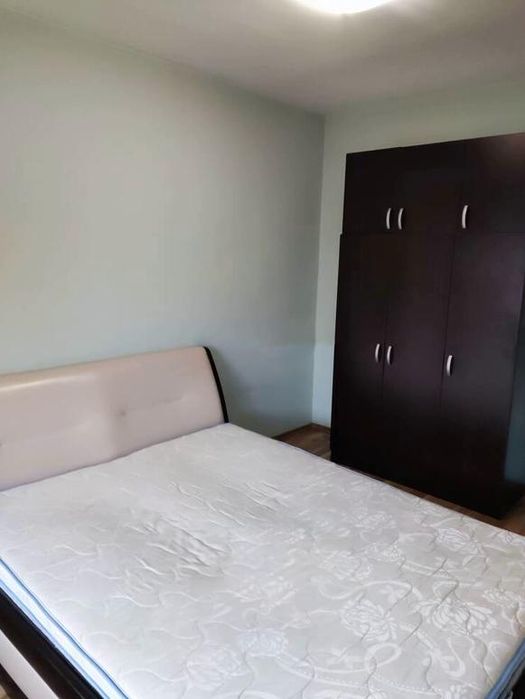 Дава се под наем Тристаен апартамент в Пловдив, Кючук Париж - 100 кв.м за 450 € - Снимка #4