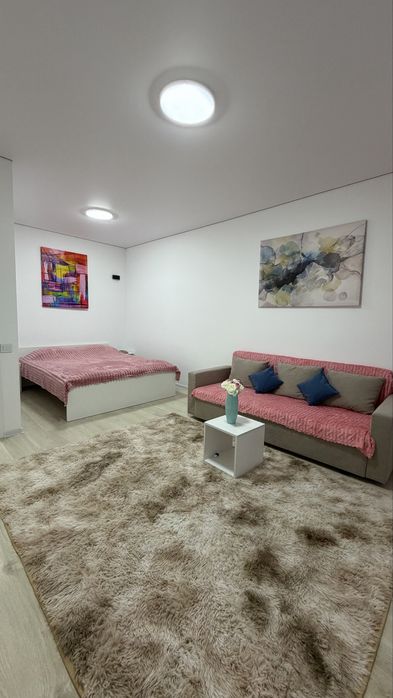 Продается  Квартира в Алматы