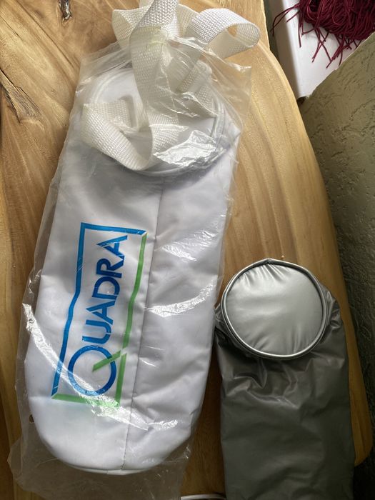 Термосумка холодильник для бутылки 2 штуки