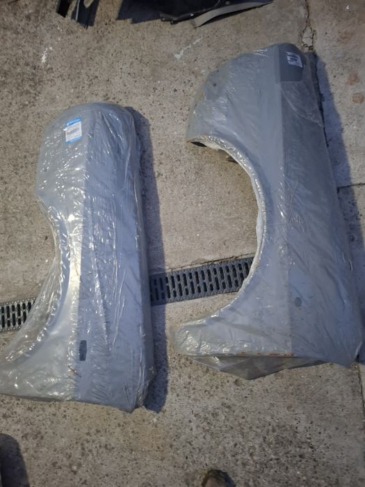 Contraaripi rezervor jante Dacia 1300 1310 1400