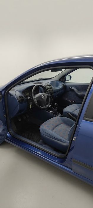 Fiat Bravo 1.2 16v 99г.