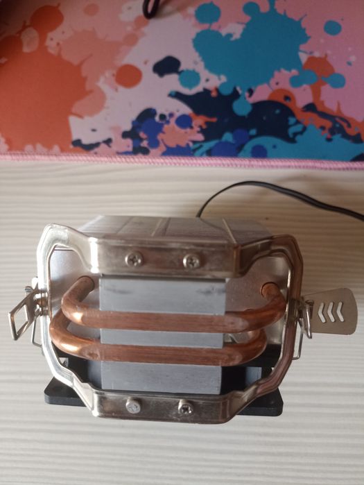 Кулер для процессора