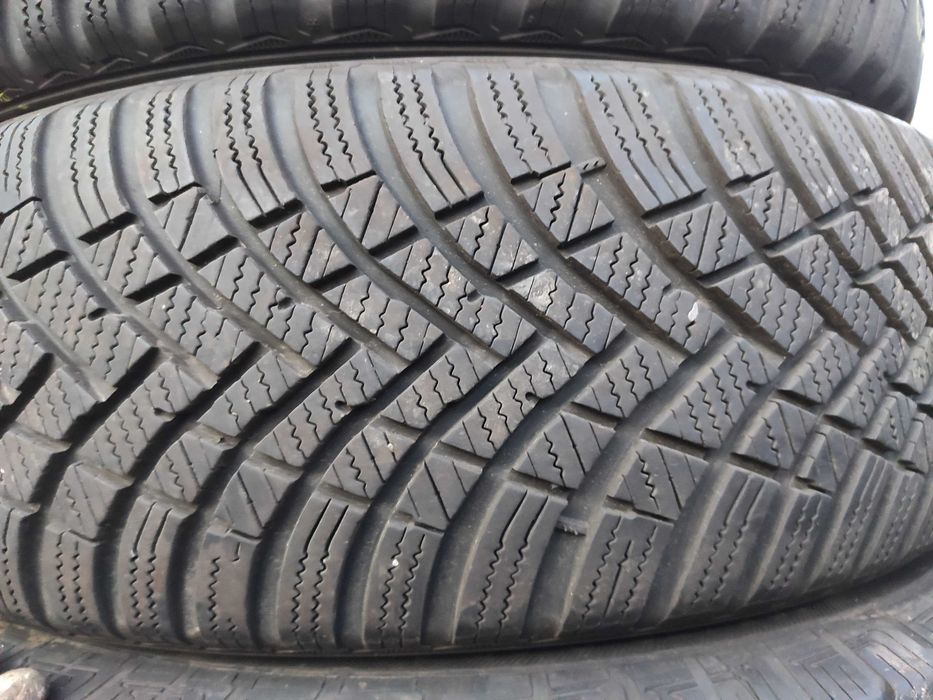 2бр Зимни гуми 205 60 16 - Hankook - DOT 2022