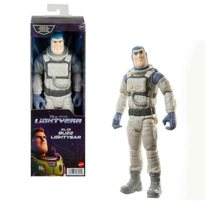 Disney Buzz Lightyear играчка, фигура XL, 26 см