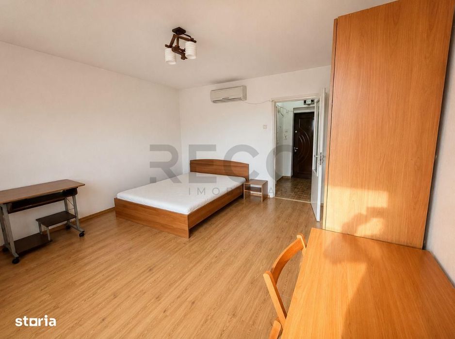 RECO Apartament cu o camera Oradea -Cantemir etaj 3