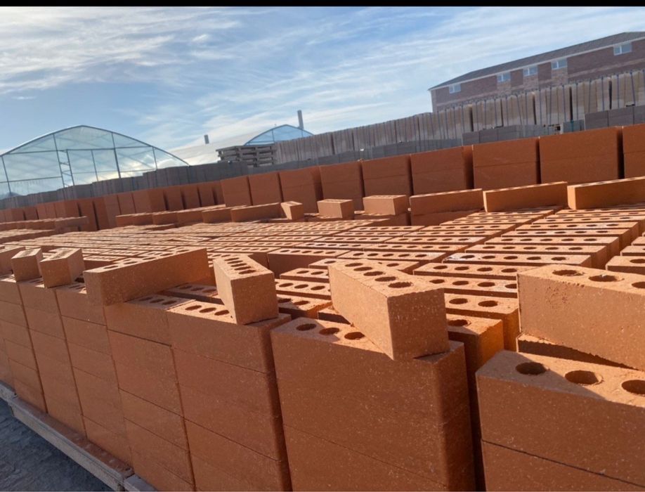 Аксия! Облицовочный кирпич 90т