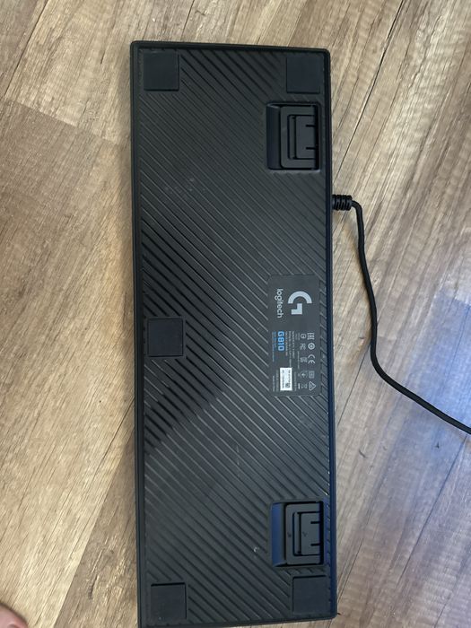 Tastatura logitech g810