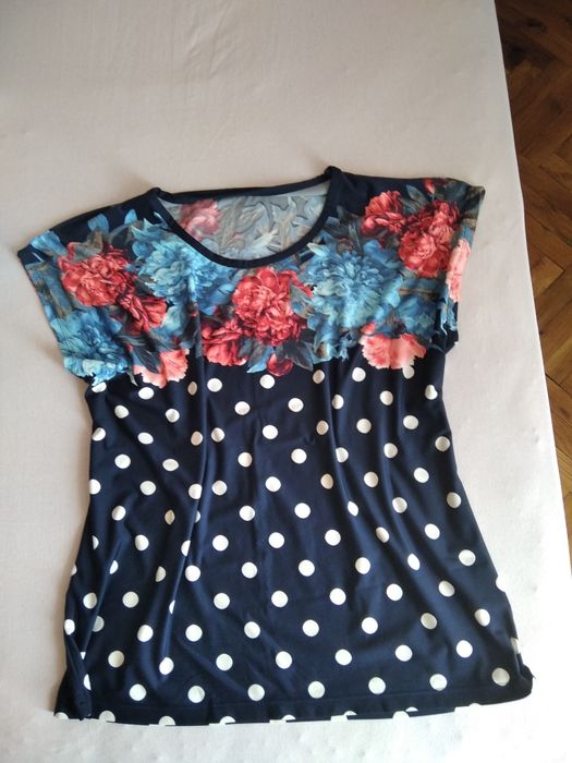 Дамски блузи.Размер L-XL.