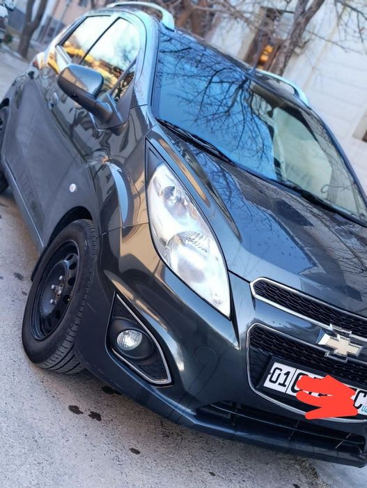 Спарк сотилади автомат мокрый Топ тоза