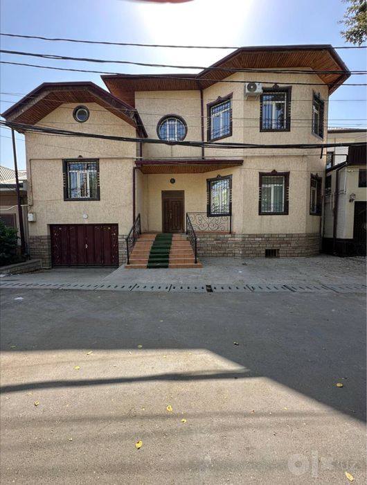 Продаётся дом на ул шастри